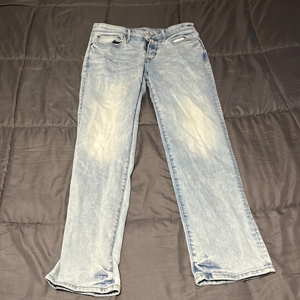 american eagle jeans for boys or men